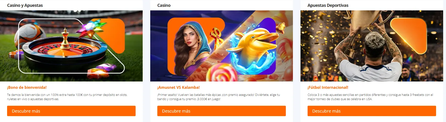 Betsson