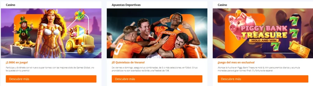 Betsson