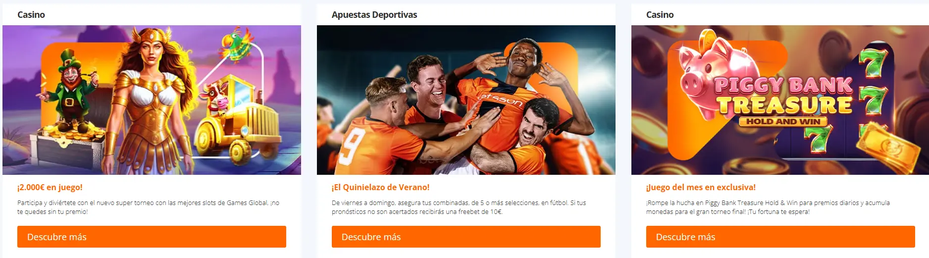 Betsson