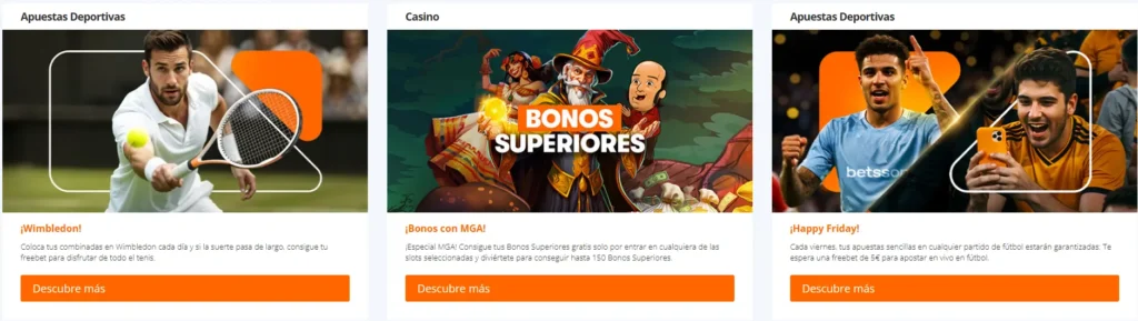 Betsson