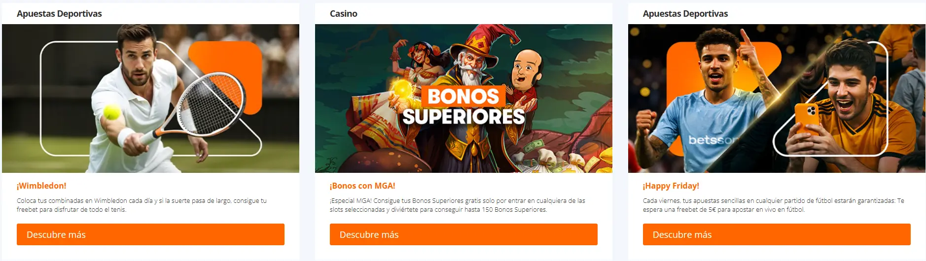 Betsson