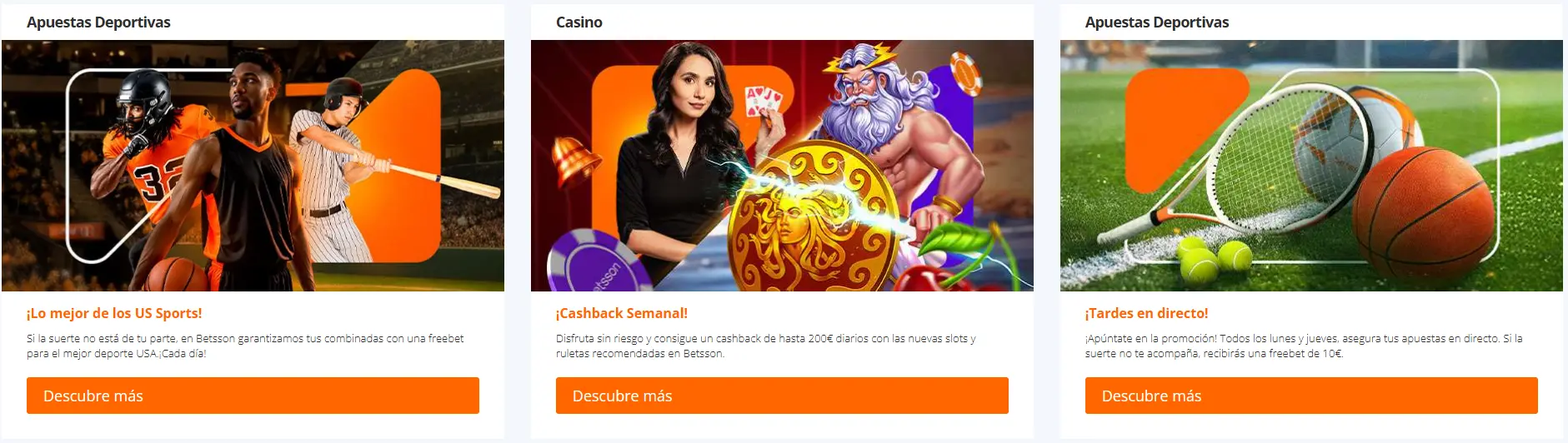 Betsson