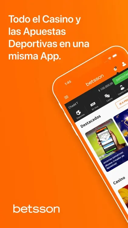 Betsson