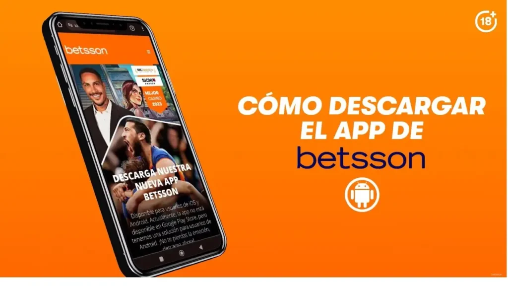 Betsson