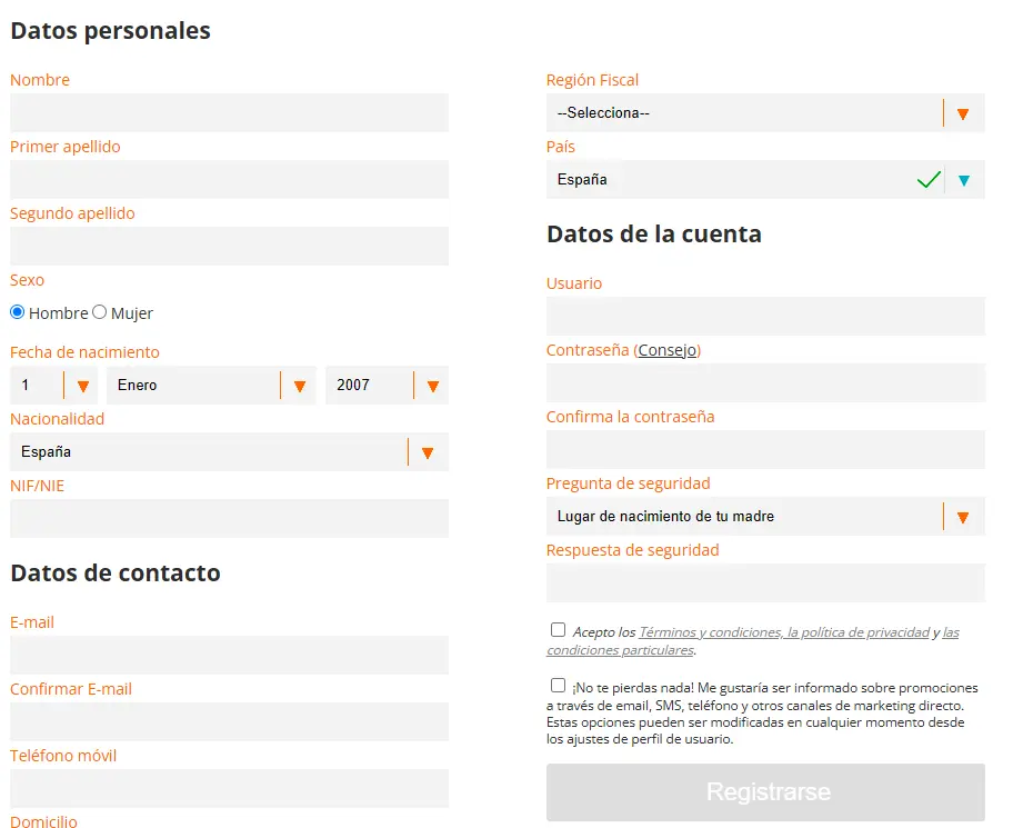 Betsson