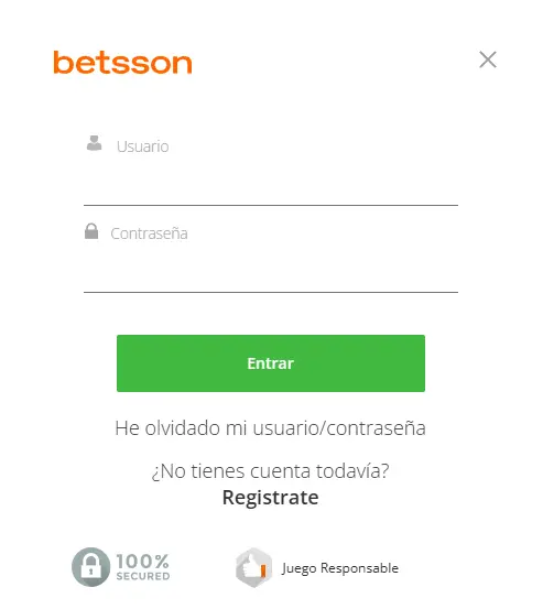 Betsson